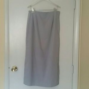 Maxi Skirt 8P